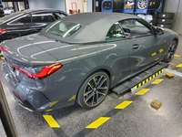 Aanzicht achter rechts