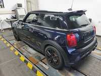 Aanzicht achter links