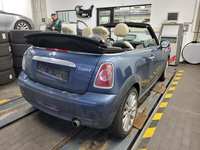 Aanzicht achter rechts