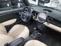 Aanzicht binnenruimte