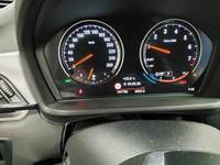 Aanzicht combi-instrument