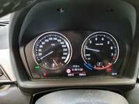 Aanzicht combi-instrument