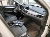 Aanzicht binnenruimte