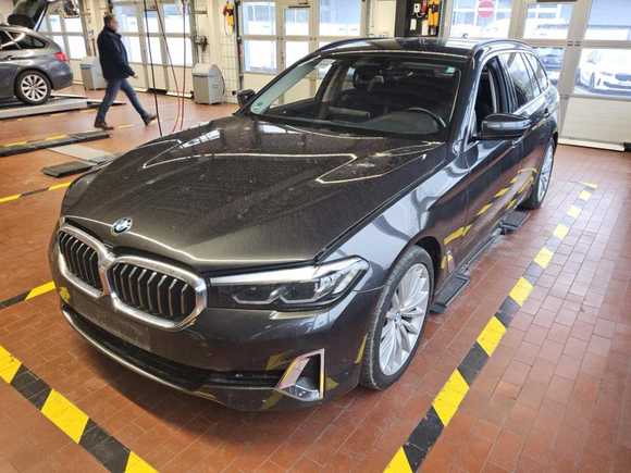 Náhled zpředu zleva