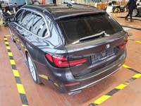 Aanzicht achter links