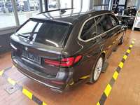 Aanzicht achter rechts