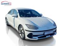 Aanzicht voor rechts