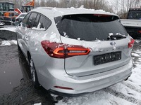 Όψη πίσω αριστερά