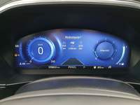 Όψη ταμπλό οργάνων