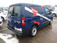 Όψη πίσω δεξιά