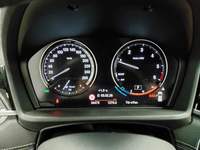 Aanzicht combi-instrument