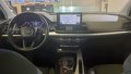 View of dashboard