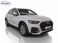 Pogled sprijeda desno