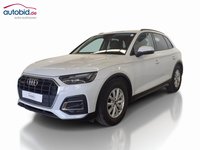 Audi Q5 40 TDI quattro S-tronic