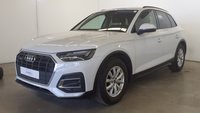 Audi Q5 40 TDI quattro S-tronic