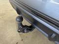 View of trailer tow-bar hitch