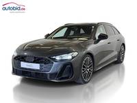 Skats no kreisās puses priekšā