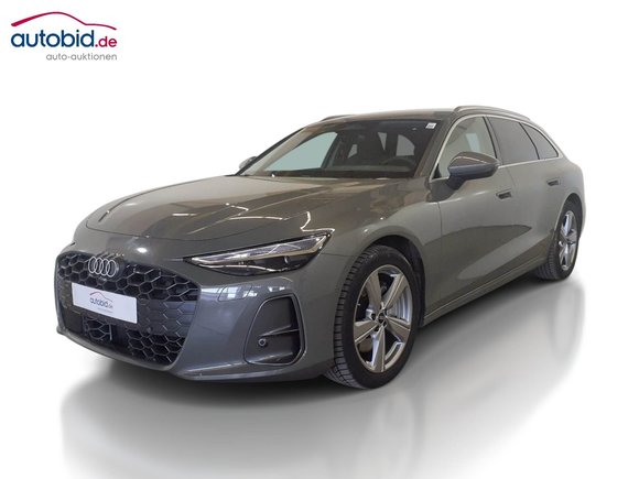 Skats no kreisās puses priekšā