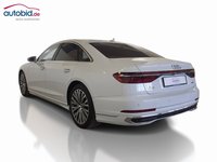 Aanzicht achter links