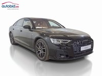 Vista delantera derecha