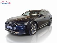 Audi A6 allroad 50 TDI quattro tiptronic