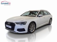 Pogled sprijeda lijevo