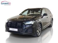 Audi SQ7 4.0 TFSI quattro competition Tiptronic