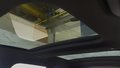 View of sunroof / panoramic roof