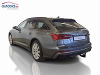 Pogled straga lijevo