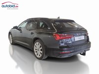 Pogled straga lijevo