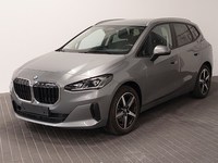 Náhled zpředu zleva