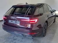 Aanzicht achter rechts