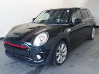 Náhled zpředu zleva