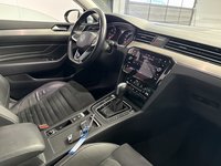 Pogled na unutrašnjost