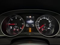 Pogled na kombinovani instrument