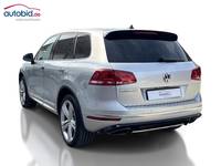 Aanzicht achter links