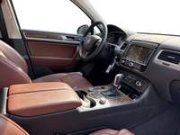 Aanzicht binnenruimte