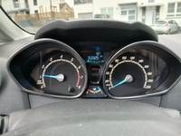 Pogled na kombinovani instrument