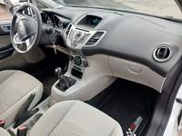 Pogled na unutrašnjost