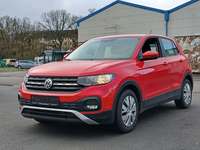 Pogled od napred levo