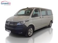 VW T6.1 Transporter Kombi LR 2,0 TDI DSG