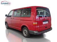 Pogled straga lijevo