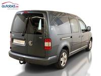 Vista posteriore destra