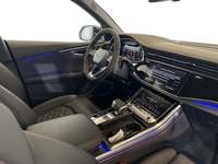 İç mekan görünümü