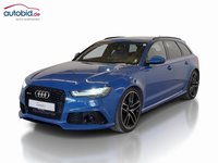 Audi RS 6 Avant tiptronic "RS-Nogaro Edition"