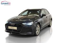 Audi A3 Sportback 40 TFSI e S-tronic Nelaimes gadījums