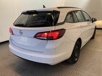 Vaade tagant paremalt