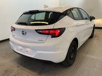 Vaade tagant paremalt