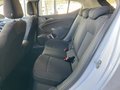View of rear seat