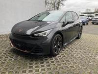 Náhled zpředu zleva